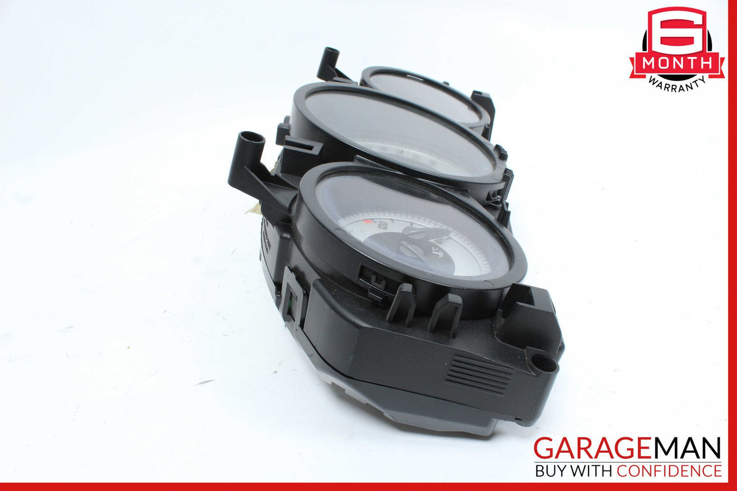12-14 Mercedes W204 C250 C300 Instrument Speedometer Cluster 2049004309 OEM