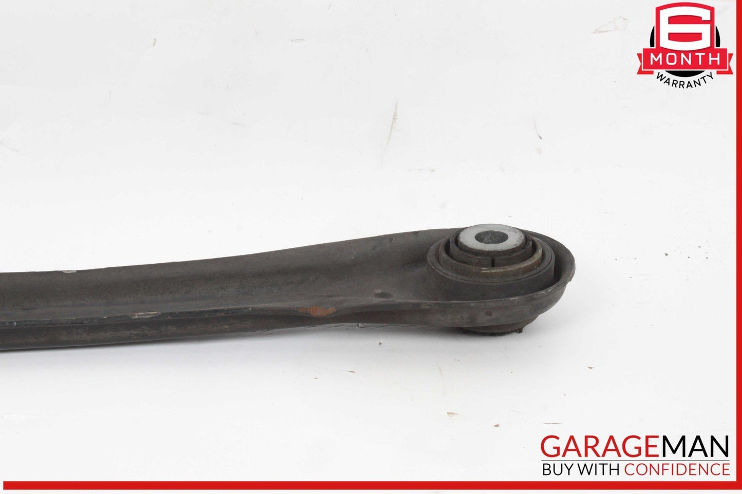 03-10 Porsche Cayenne 955 957 Rear Left or Right Side Upper Rearward Control Arm