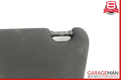 12-16 Mercedes R172 SLK350 Front Right Passenger Side Sunvisor Sun Visor Shade