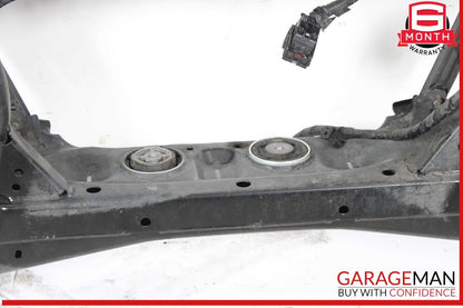 15-17 Hyundai Genesis G80 Rear Subframe Sub Frame Crossmember OEM