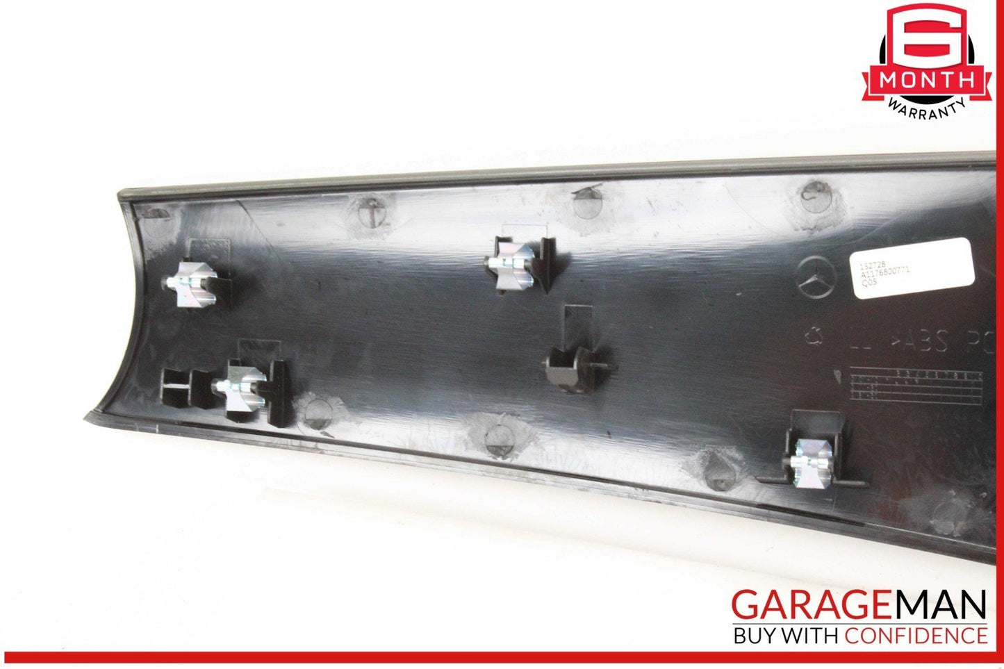 14-20 Mercedes W117 CLA250 GLA250 Front Dash Dashboard Panel Cover Molding OEM