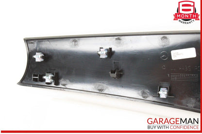 14-20 Mercedes W117 CLA250 GLA250 Front Dash Dashboard Panel Cover Molding OEM