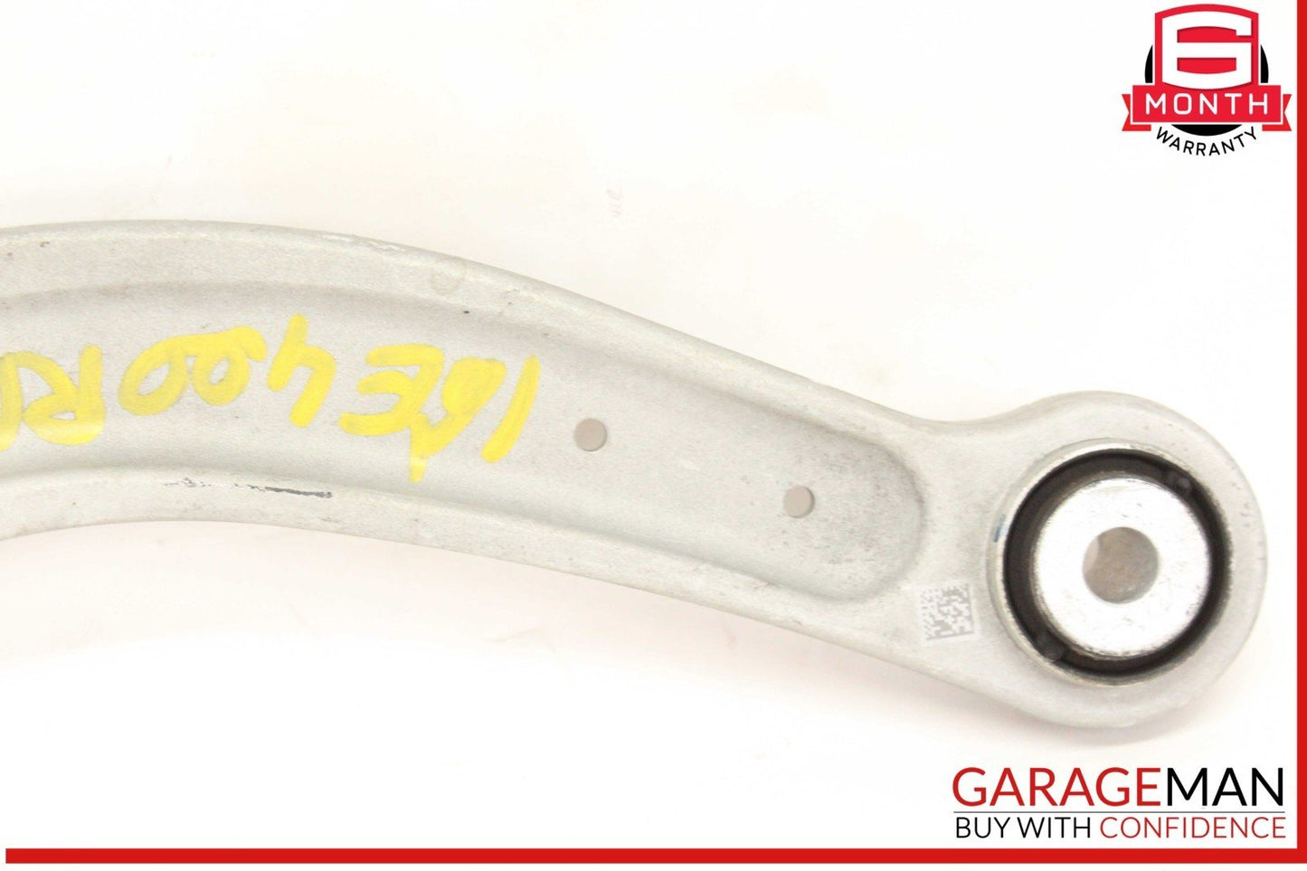 08-17 Mercedes W212 E400 Rear Right or Left Side Suspension Upper Control Arm