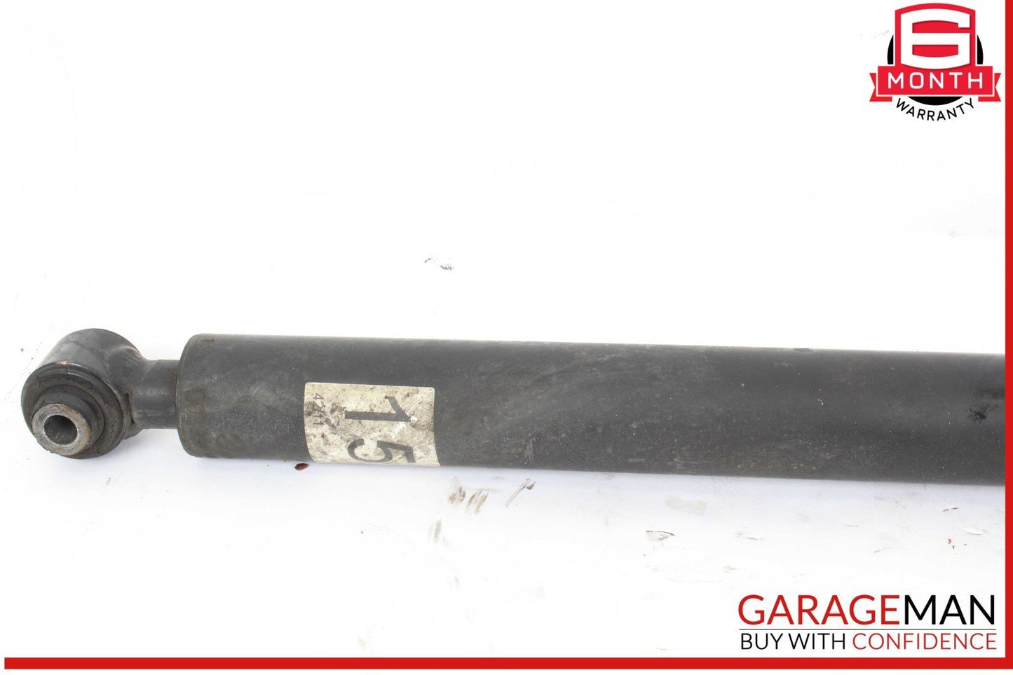 09-15 Mercedes X204 GLK350 Rear Right and Left Side Shock Strut Absorber Set OEM