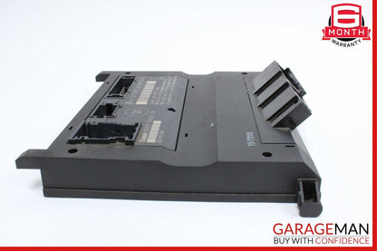 07-13 Mercedes W221 S550 S400 S63 Front Left Driver Side Under Seat Control Unit