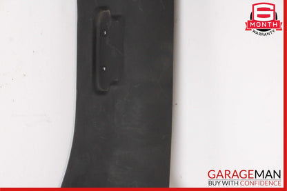 15-18 Ferrari California Front Upper Header Windshield Trim Panel Headliner OEM