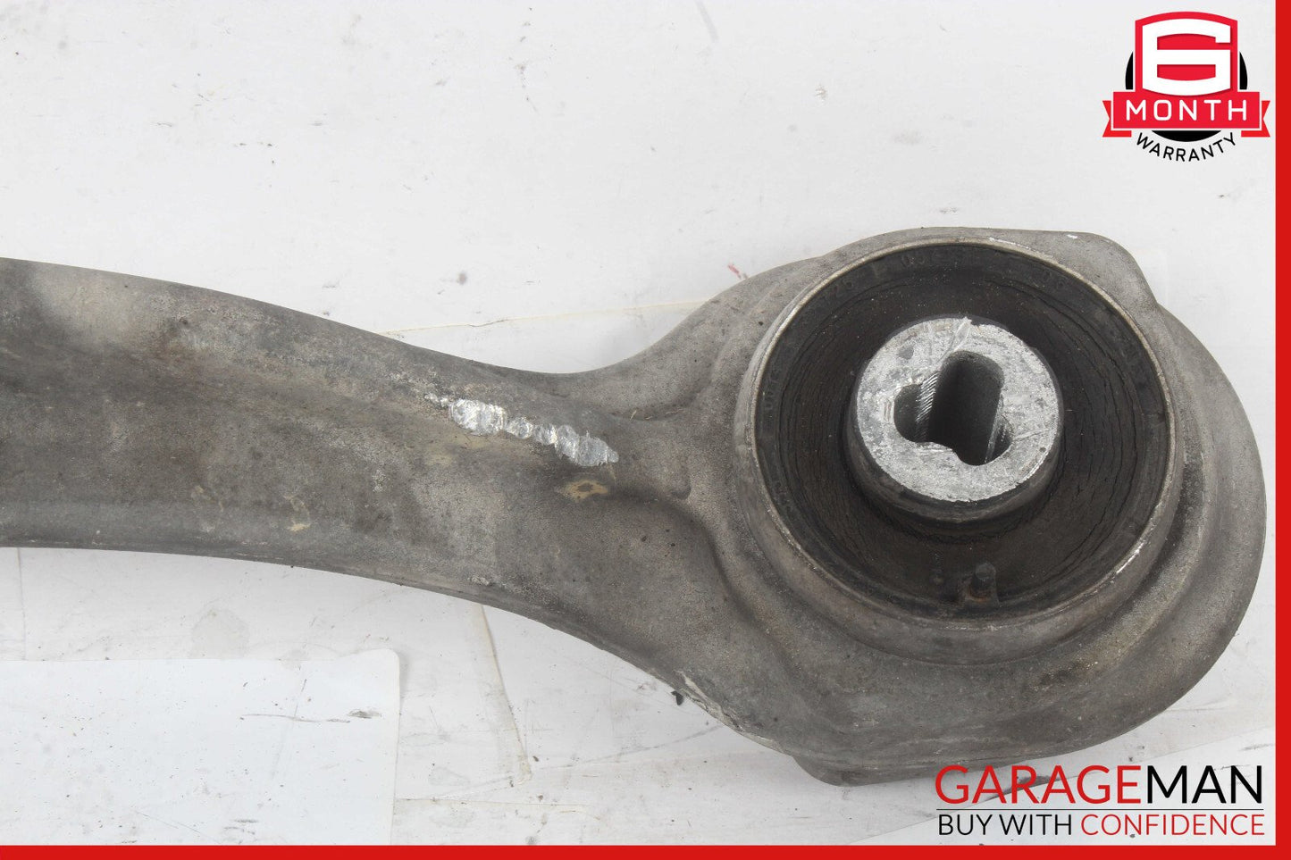 10-16 Mercedes W212 E350 E550 Front Left Top Upper Control Arm OEM