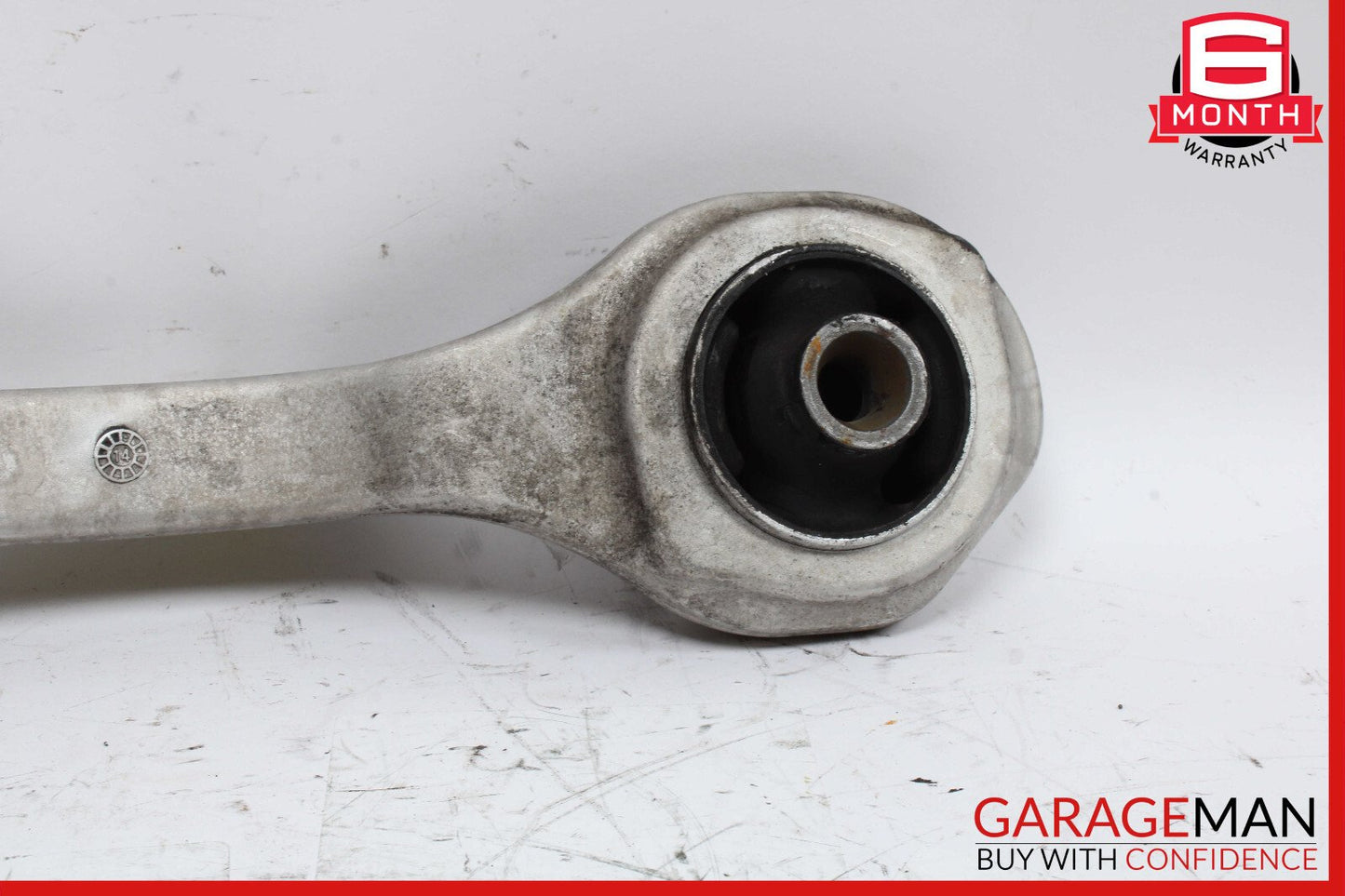 07-14 Mercedes W221 S400 S550 Front Left Side Lower Control Arm 2213331705 OEM
