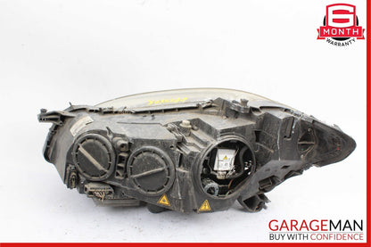 07-09 Mercedes W221 S550 Front Right Side Headlight Lamp Xenon 2218206661 OEM