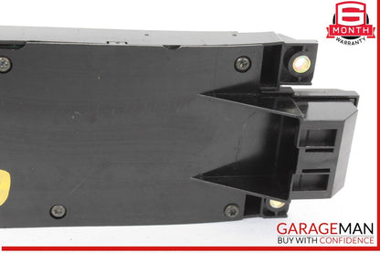 03-06 Porsche Cayenne 955 Front Left Driver Side Seat Control Switch OEM