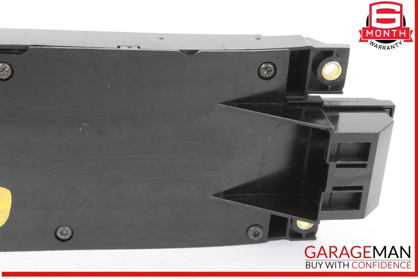 03-06 Porsche Cayenne 955 Front Left Driver Side Seat Control Switch OEM