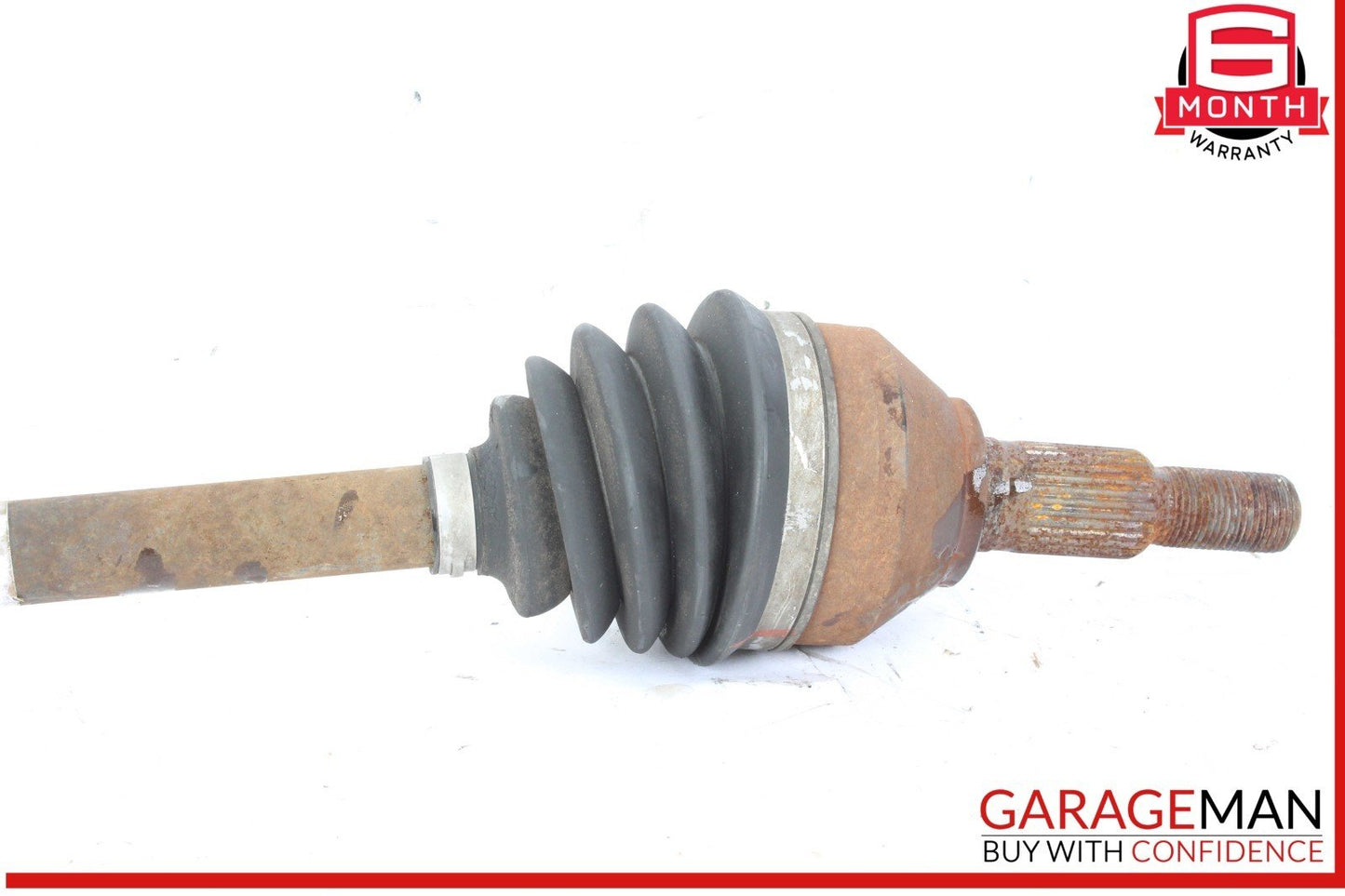 07-10 Saturn Sky Rear Left Driver Side CV Axle Shaft 10069730 OEM