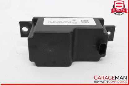 15-22 Mercedes W205 C300 GLC43 AMG Voltage Converter Control Module Unit OEM