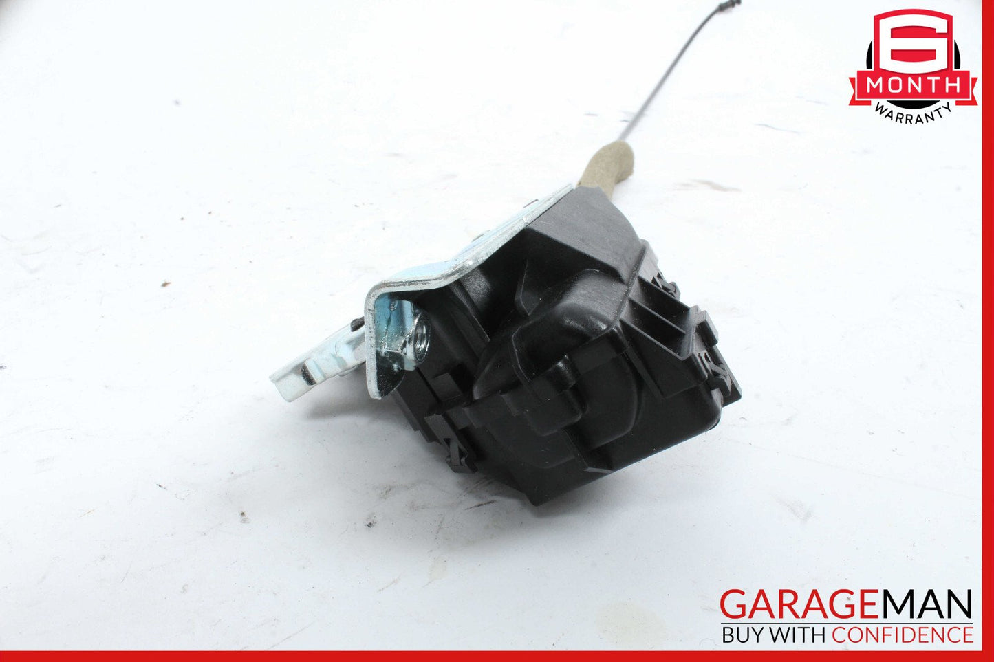 08-17 Mercedes W212 E350 SLK350 Trunk Lid Latch Lock Actuator 2047500185 OEM