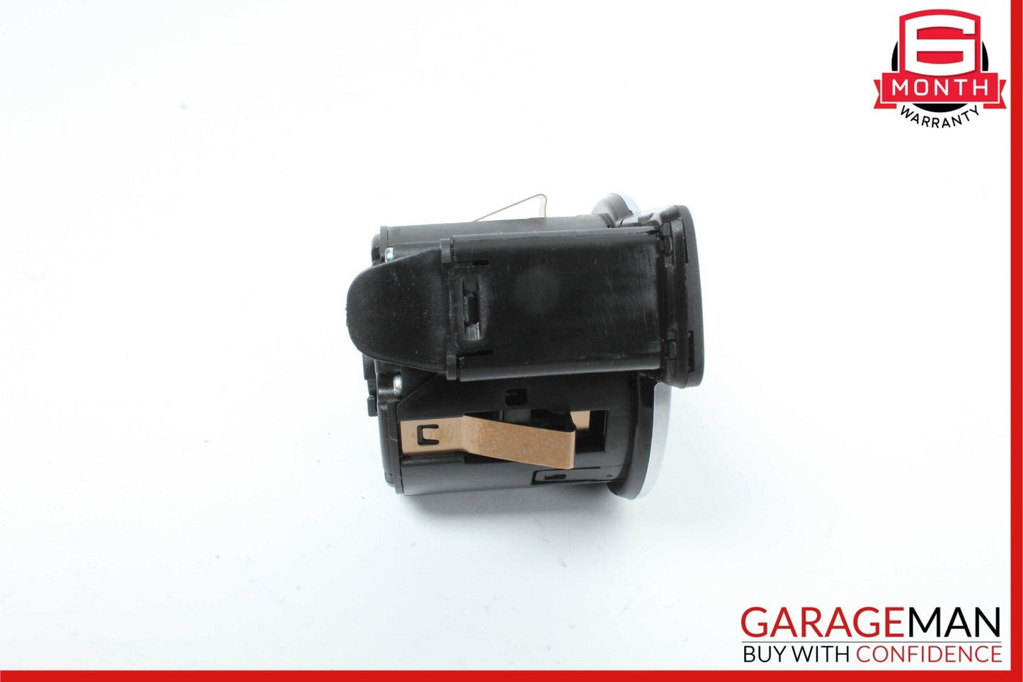 08-20 Mercedes R172 SLK250 C350 Headlight Fog Light Switch Control Module OEM