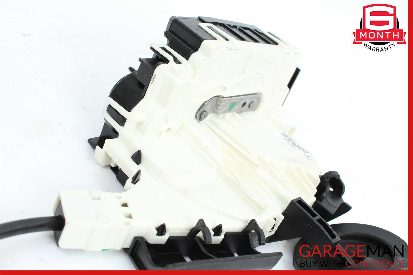 10-17 Mercedes W207 E350 E400 Front Right Side Door Lock Latch Actuator OEM