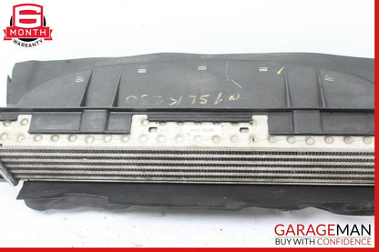 97-04 Mercedes R170 SLK230 C230 Kompressor Radiator Intercooler 1705050630 OEM