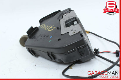 03-09 Mercedes W211 E350 Rear Left Driver Side Door Lock Actuator OEM