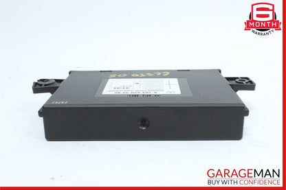 06-12 Mercedes X164 GL550 GL350 ML350 Keyless Go Control Module 1648203985 OEM