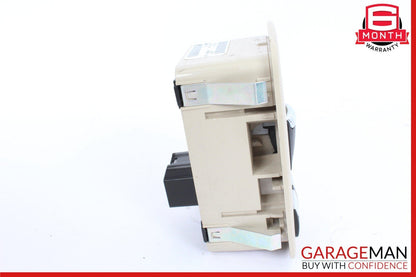 14-17 Maserati Quattroporte Front Right / Rear Left or Right Door Window Switch