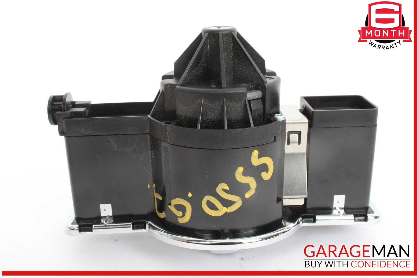 07-14 Mercedes W221 S550 S600 CL550 Headlight Switch Control 2215451004 OEM