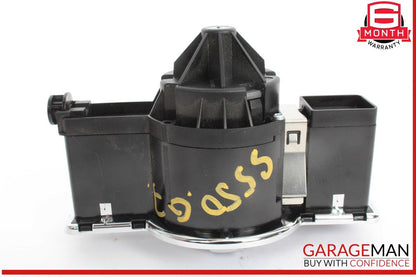 07-14 Mercedes W221 S550 S600 CL550 Headlight Switch Control 2215451004 OEM