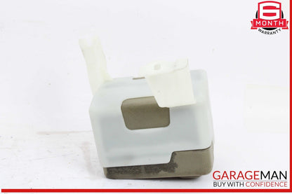 07-14 Mercedes W221 S550 CL550 Rear Trunk Seat Lumbar Adjustment Vacuum Pump OEM