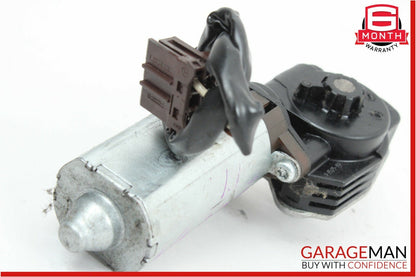 01-09 Mercedes E55 AMG CLK500 C230 Front Right Side Seat Adjust Control Motor