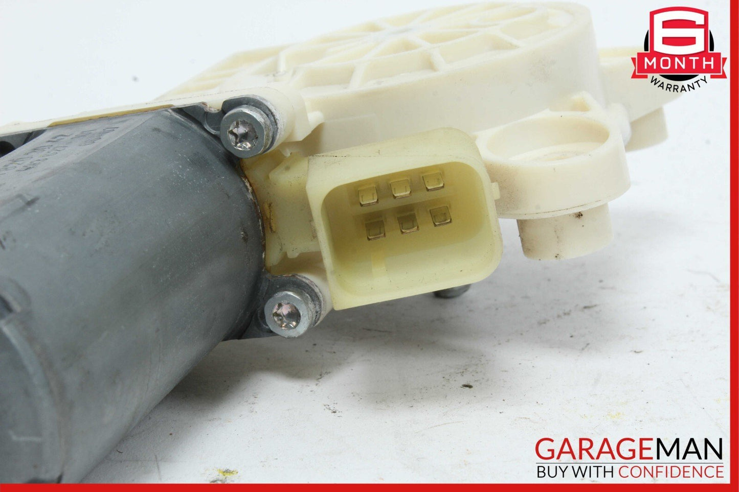 03-09 Mercedes W211 E350 E550 E320 Front Right Door Window Regulator Motor Unit