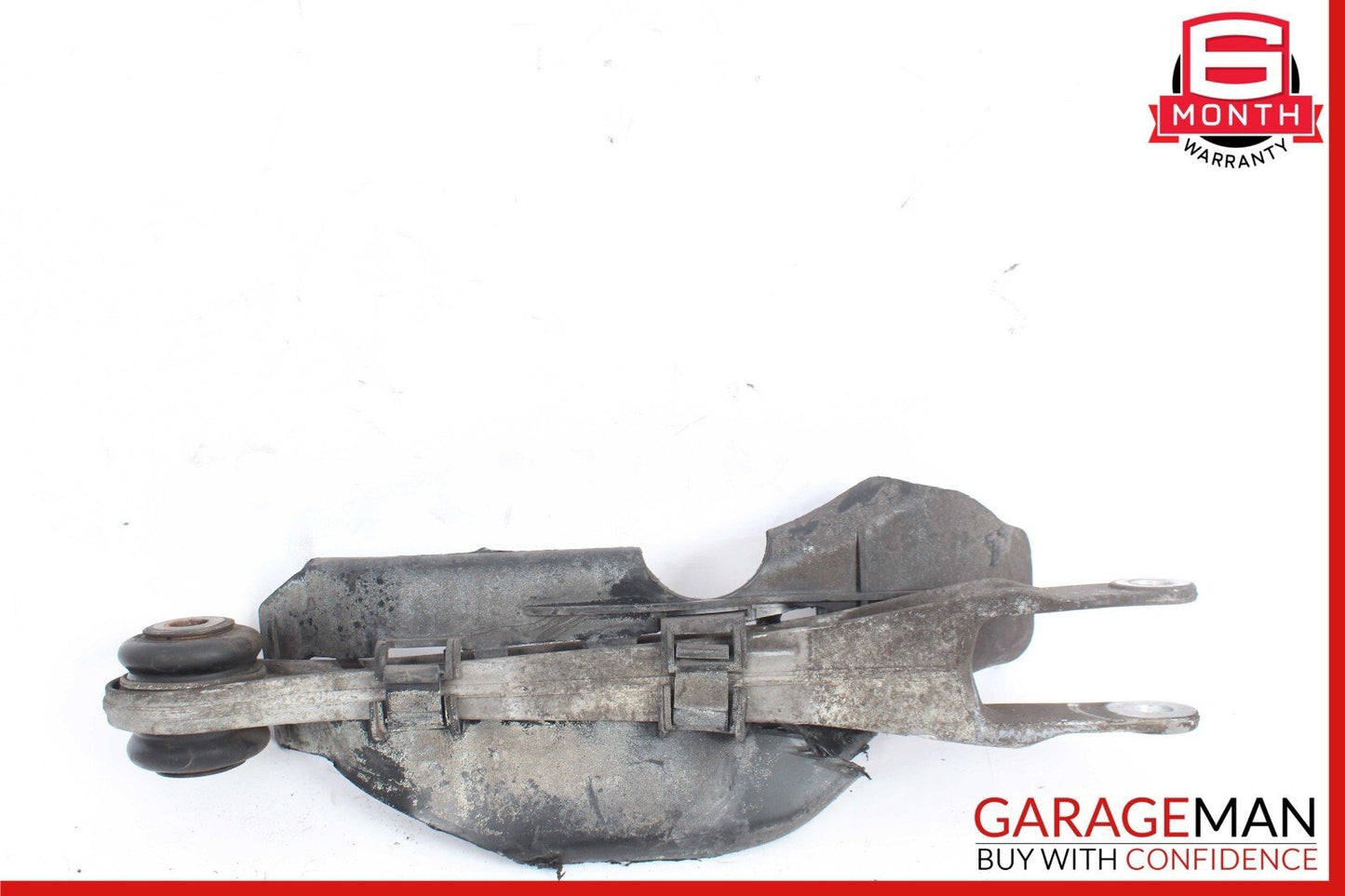 97-04 Porsche Boxster 986 Front Right Suspension Trailing Axle Link Control Arm