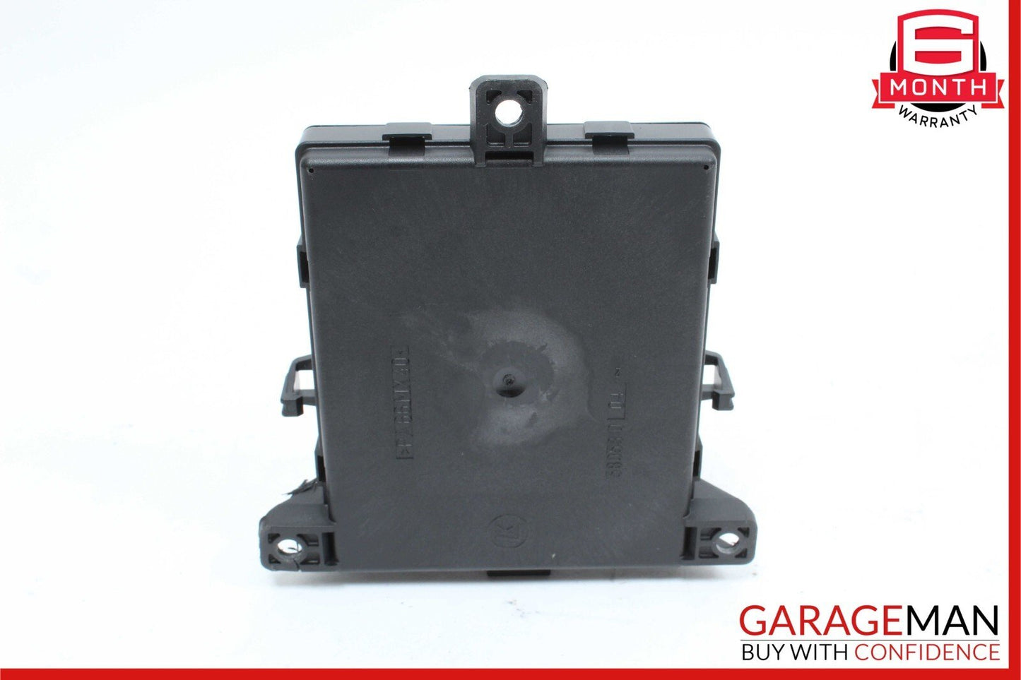 06-13 Mercedes W164 ML350 GL450 Front Left Side Door Control Module Unit OEM
