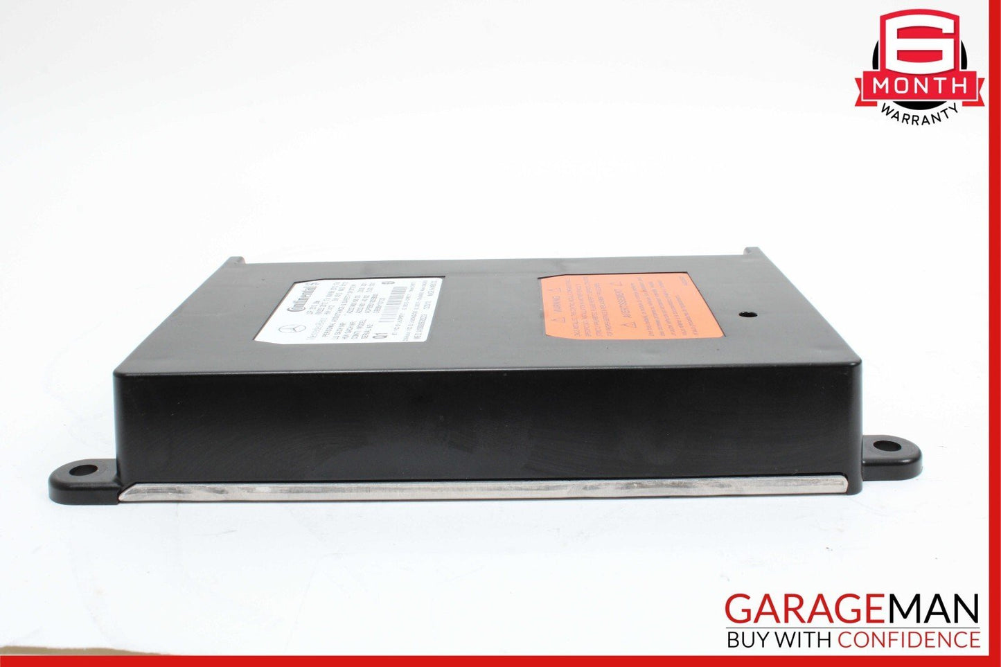 12-20 Mercedes R172 SLK250 GLA250 E550 SL400 Communication Control Module Unit