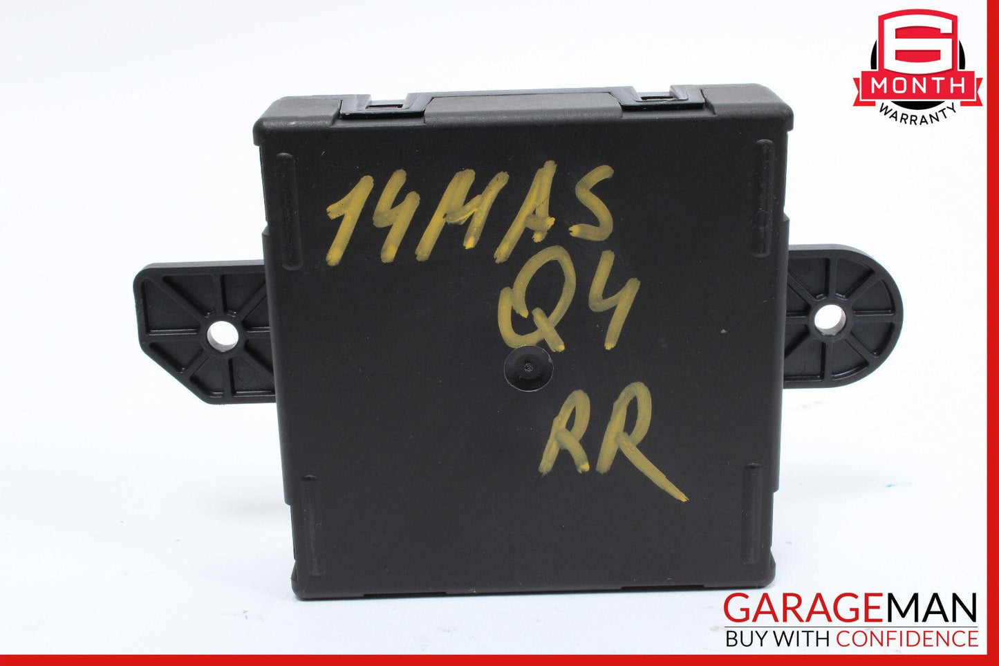 14-17 Maserati Ghibli Rear Right Door Computer Control Module OEM