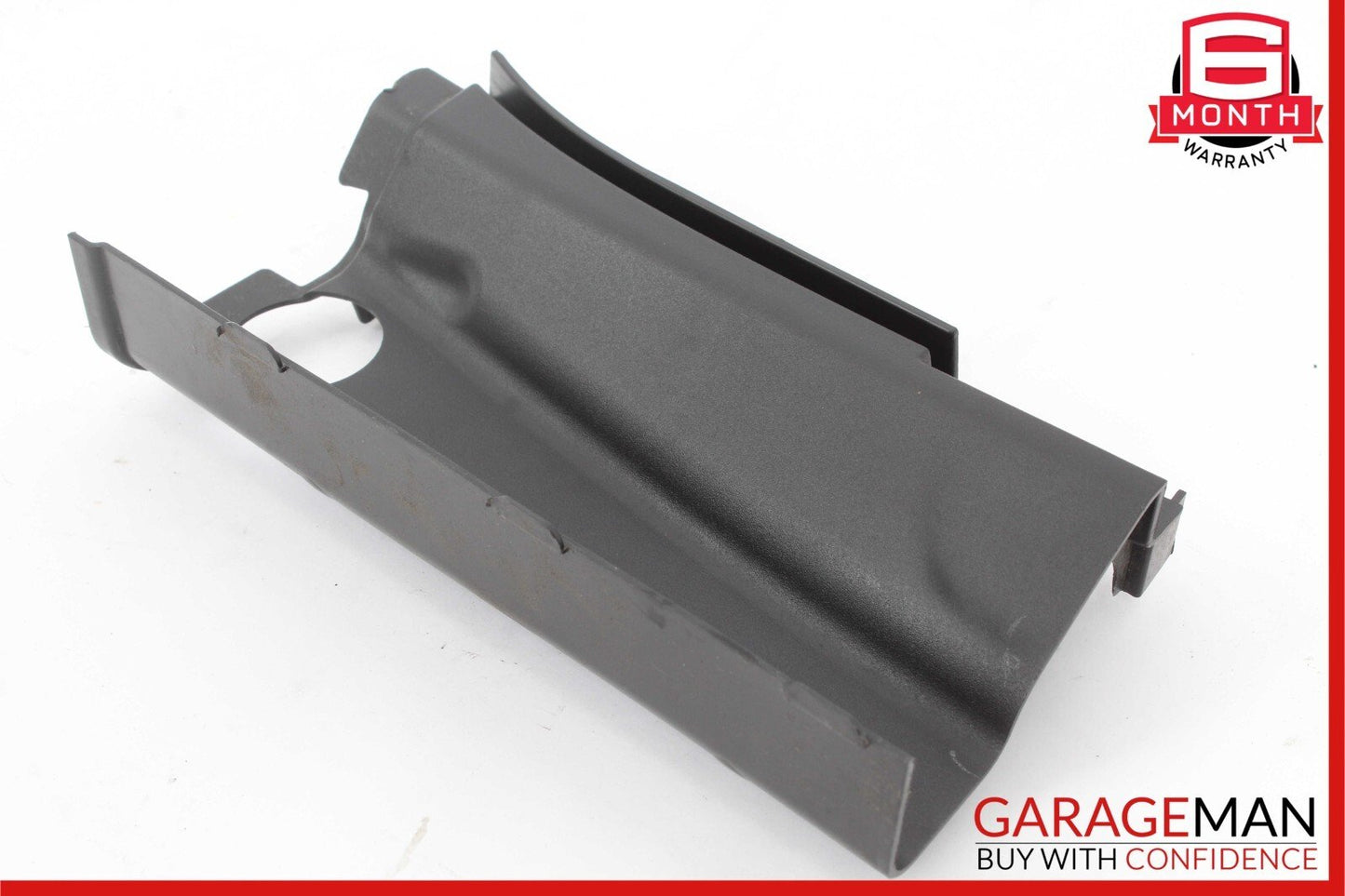 10-12 Mercedes X204 GLK350 Front Left Driver Side Partition Panel 2048261124 OEM