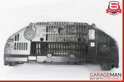 14-16 Mercedes W212 E350 Instrument Cluster Speedometer OEM