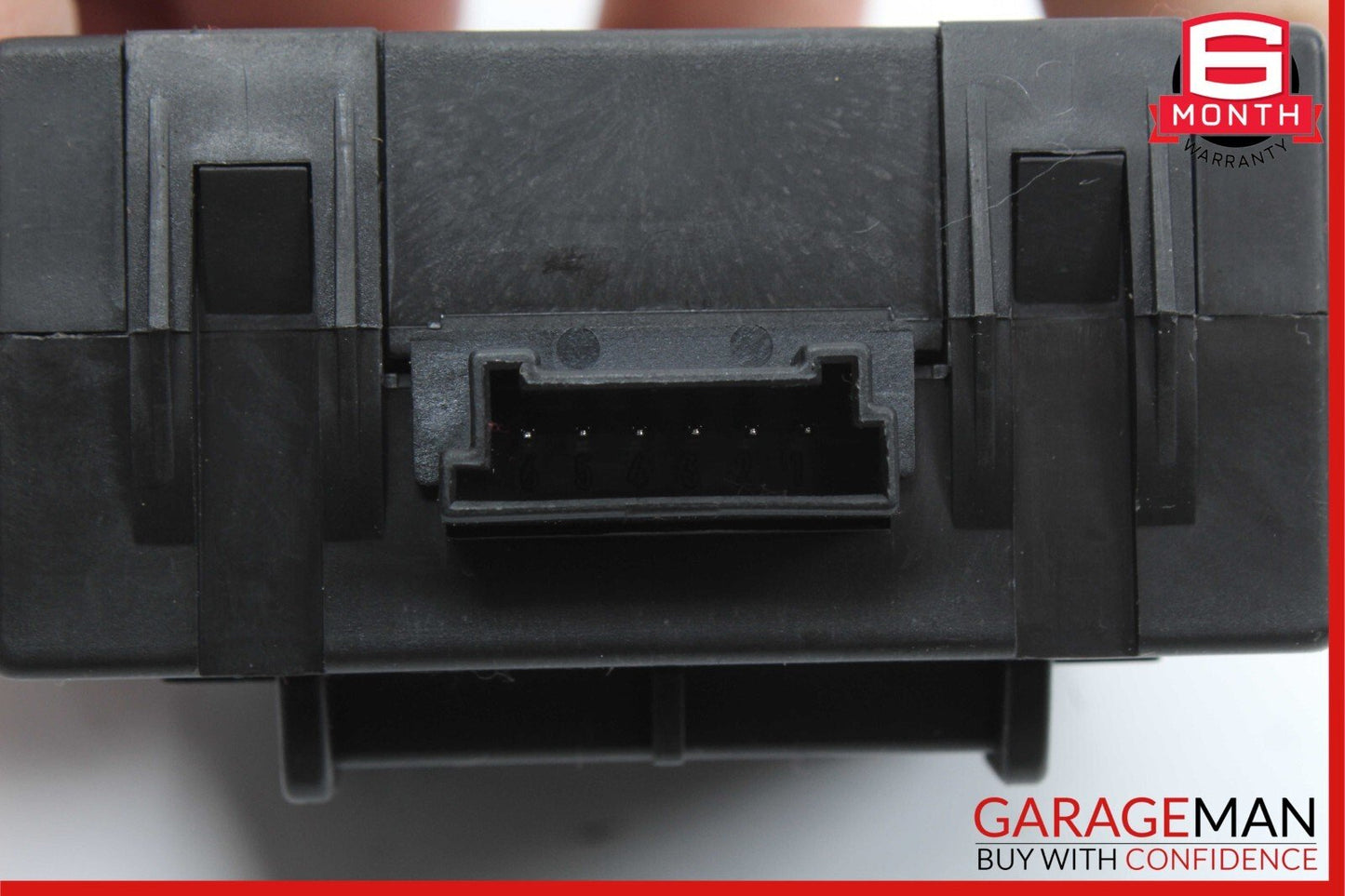 Mercedes CL55 AMG CLK500 S430 E320 SLK350 Anti Theft Alarm Module 2118209126 OEM