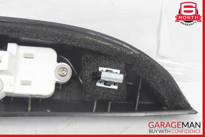 18-21 Honda Odyssey Front Left Side Door Cover Sash Indicator Trim OEM