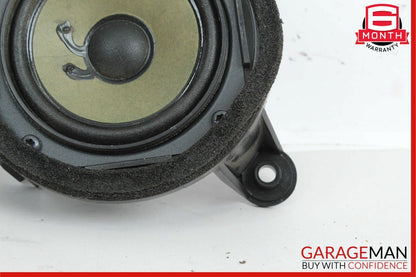 98-03 Mercedes W208 CLK320 CLK55 AMG Front Left & Right Side Door Speaker Set