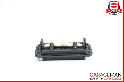 08-15 Mercedes W204 C250 C63 AMG Rear Trunk Lid Tailgate Release Open Handle OEM