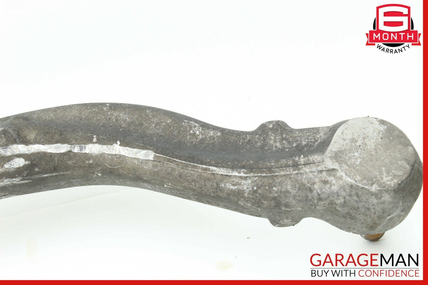 08-14 Mercedes W204 C250 C300 RWD Front Left Side Wishbone Curved Control Arm