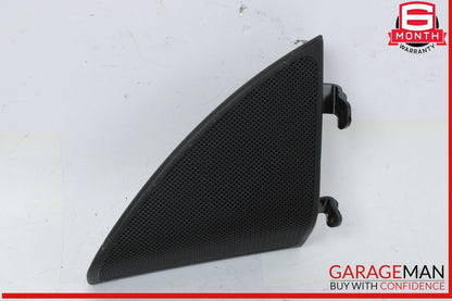 15-20 Mercedes W205 C300 Front Left and Right Side Door Corner Audio Speaker OEM