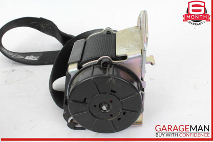 12-15 BMW X1 Rear Right or Left Side Seat Belt Seatbelt