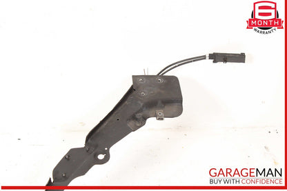 03-08 Mercedes R230 SL500 SL55 Upper Radiator Support Core Headlight Bracket OEM