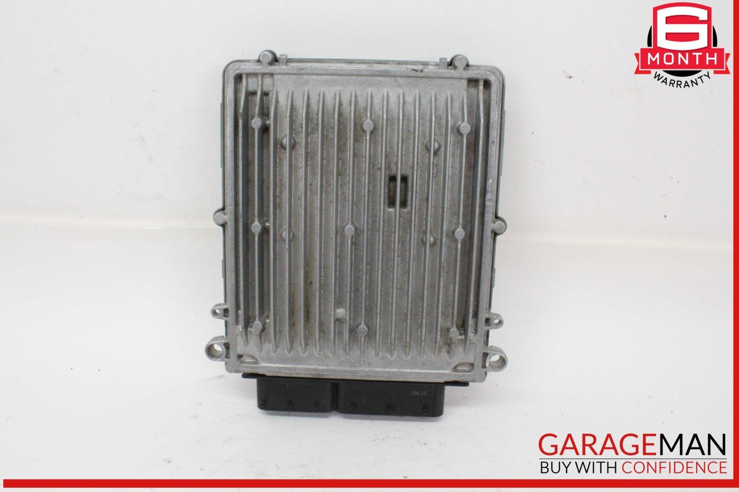 07-09 Mercedes W211 E320 CDI Diesel ECU ECM Engine Computer Control Module Unit
