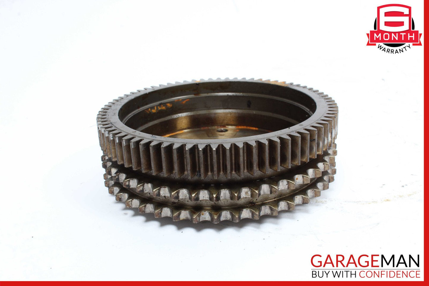 Mercedes W216 CL550 S550 SL550 Exhaust Camshaft Adjuster OEM