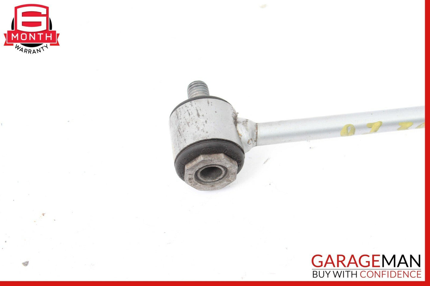 07-09 Mercedes W211 E350 E63 AMG Rear Sway Bar Tie Rod Link 1403260481 OEM