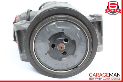 05-11 Mercedes R171 SLK300 C350 C300 A/C Air Conditioning Compressor OEM