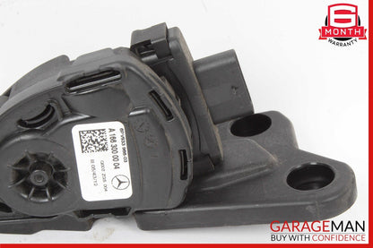 12-19 Mercedes W166 ML350 ML400 GL450 GLS550 Gas Throttle Pedal Accelerator OEM