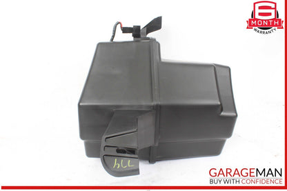 06-11 Mercedes W164 ML350 4MATIC Rear Harman Kardon Sub Woofer Subwoofer Speaker