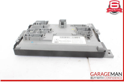 16-22 Mercedes X253 GLC300 4MATIC Body Comfort Control Module Unit BCM OEM